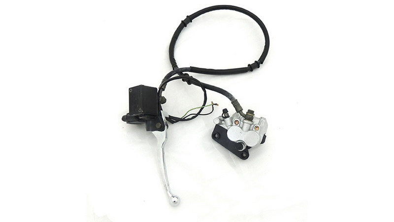 ÖN FREN MERKEZİ ( K4 )